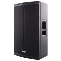 Boxă activă FBT X-PRO 115A Cu fir / 1200 W / 130 dB / 