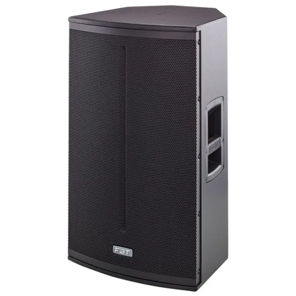 Boxă activă FBT X-PRO 115A Cu fir / 1200 W / 130 dB / photo 2