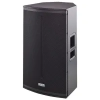 Boxă activă FBT X-PRO 115A Cu fir / 1200 W / 130 dB / photo 2