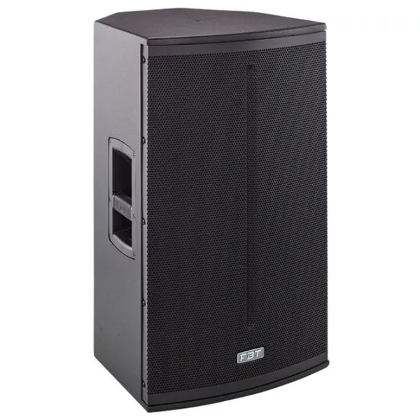 Boxă activă FBT X-PRO 115A Cu fir / 1200 W / 130 dB / photo 4