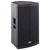 Boxă activă FBT X-PRO 115A Cu fir / 1200 W / 130 dB / photo 4