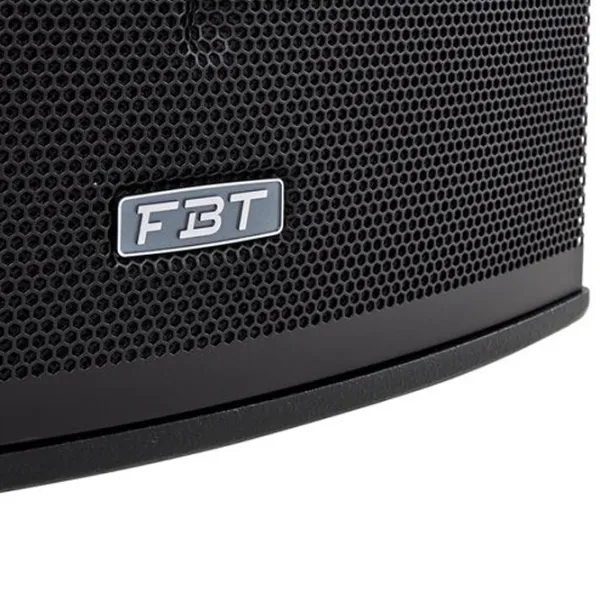 Boxă activă FBT X-PRO 115A Cu fir / 1200 W / 130 dB / photo 11