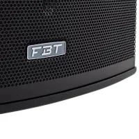 Boxă activă FBT X-PRO 115A Cu fir / 1200 W / 130 dB / photo 11