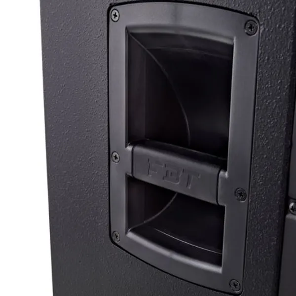 Boxă activă FBT X-PRO 115A Cu fir / 1200 W / 130 dB / photo 12
