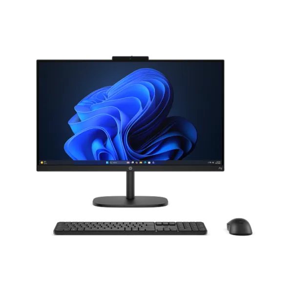 Моноблок HP AIO 23.8" Full HD Core 7/ ProStudio 2 G2i/ 16 ГБ/ 512 ГБ/ Черный photo 1