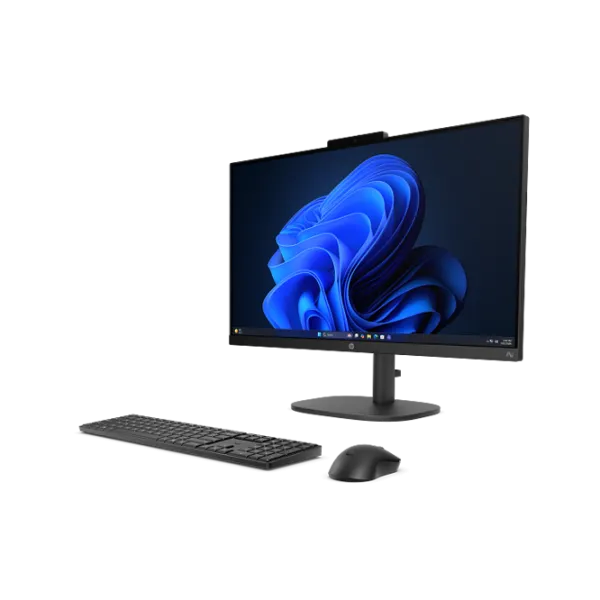 Моноблок HP AIO 23.8" Full HD Core 7/ ProStudio 2 G2i/ 16 ГБ/ 512 ГБ/ Черный photo 2