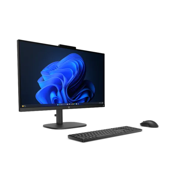 Моноблок HP AIO 23.8" Full HD Core 7/ ProStudio 2 G2i/ 16 ГБ/ 512 ГБ/ Черный photo 3