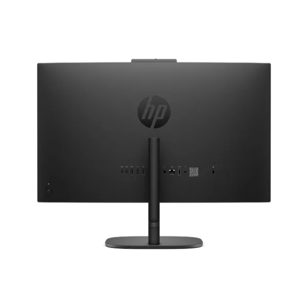 Моноблок HP AIO 23.8" Full HD Core 7/ ProStudio 2 G2i/ 16 ГБ/ 512 ГБ/ Черный photo 4