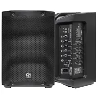 Boxă activă CM Audio E8 Cu fir / 800 W / 129 dB / 