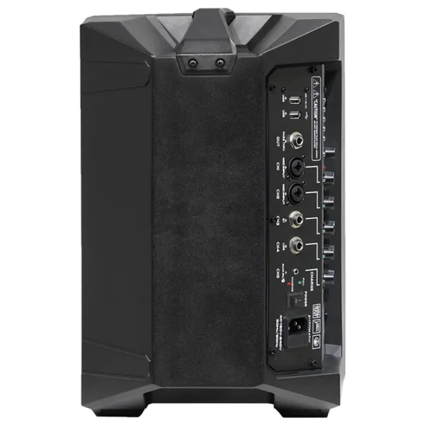 Boxă activă CM Audio E8 Cu fir / 800 W / 129 dB / photo 3