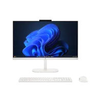 Моноблок HP AIO 23.8" Full HD Core 5/ ProStudio 2 G2i/ 12 ГБ/ 512 ГБ/ Белый