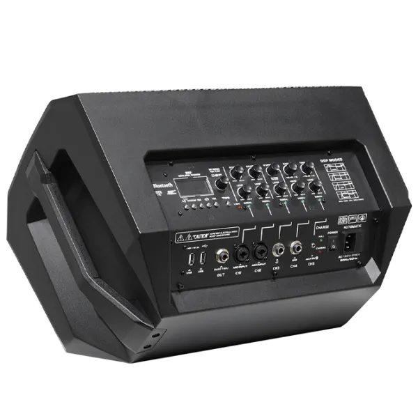 Boxă activă CM Audio E8 Cu fir / 800 W / 129 dB / photo 5