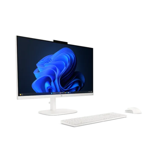 Моноблок HP AIO 23.8" Full HD Core 5/ ProStudio 2 G2i/ 12 ГБ/ 512 ГБ/ Белый photo 3