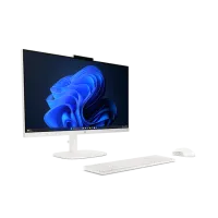 Моноблок HP AIO 23.8" Full HD Core 5/ ProStudio 2 G2i/ 12 ГБ/ 512 ГБ/ Белый photo 3