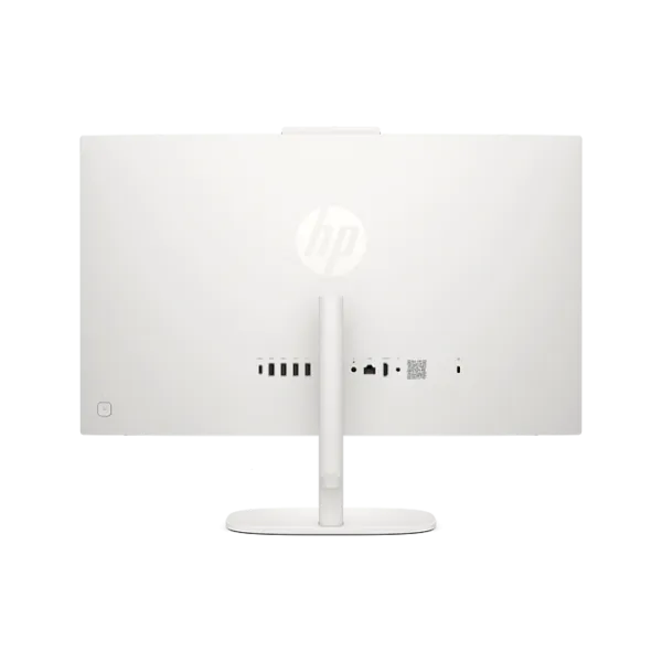Моноблок HP AIO 23.8" Full HD Core 5/ ProStudio 2 G2i/ 12 ГБ/ 512 ГБ/ Белый photo 4