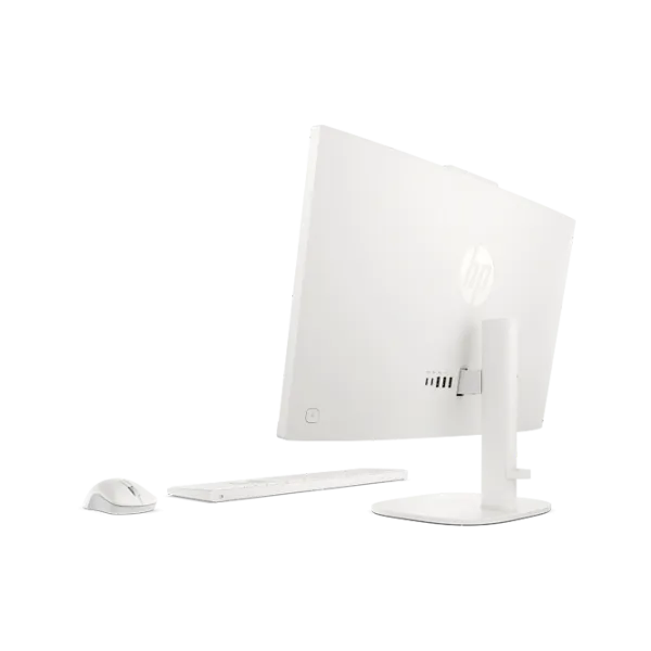 Моноблок HP AIO 23.8" Full HD Core 5/ ProStudio 2 G2i/ 12 ГБ/ 512 ГБ/ Белый photo 5