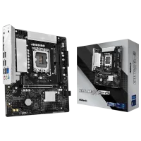 Материнская плата ASRock H810M-X GEN5 mATX / Intel H810 photo 5