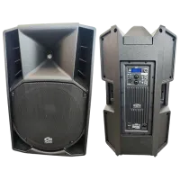 Boxă activă CM Audio DN015DC-LA 15" Cu fir / / / 