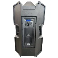 Boxă activă CM Audio DN015DC-LA 15" Cu fir / / / photo 2