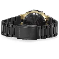Ceas de mână pentru bărbați Casio GMW-BZ5000BD-1ER Cuarț cu o baterie solară / 49 x 44 mm photo 7
