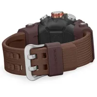 Ceas de mână pentru bărbați Casio GG-B100XMH-5AER Cuarț / 55 x 51 mm photo 2