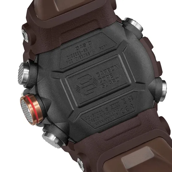Ceas de mână pentru bărbați Casio GG-B100XMH-5AER Cuarț / 55 x 51 mm photo 7