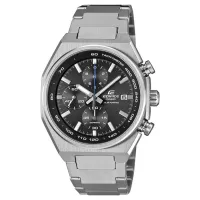 Ceas de mână pentru bărbați Casio EFS-S660D-1AEF Cuarț cu o baterie solară / 38 mm