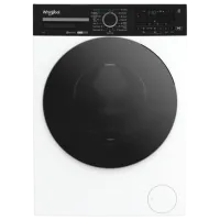 Mașină de spălat Whirlpool WPM 87W ADS EE 8 kg / 1400 rpm / White