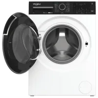 Mașină de spălat Whirlpool WPM 87W ADS EE 8 kg / 1400 rpm / White photo 2