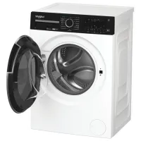 Mașină de spălat Whirlpool WPM 87W ADS EE 8 kg / 1400 rpm / White photo 3