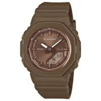 Ceas de mână pentru femei Casio GMA-P2110B-5AER Cuarț / 46 x 41 mm