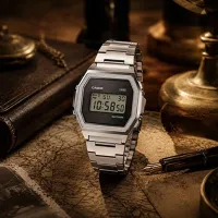 Ceas de mână unisex Casio A1000SP-7ER Digital / 40 x 38 mm photo 3