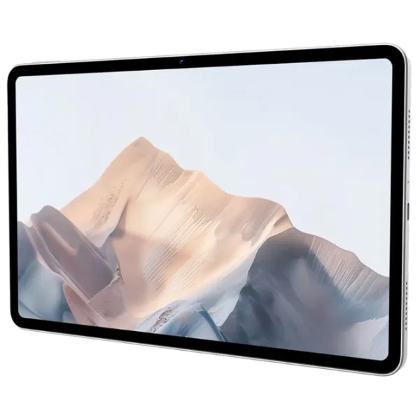 Планшет ZTE nubia Pad Pro 10.9" 16 ГБ/512 ГБ Wi-Fi Серебряный photo 3