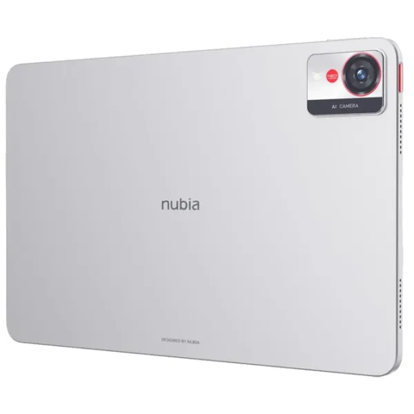 Планшет ZTE nubia Pad Pro 10.9" 16 ГБ/512 ГБ Wi-Fi Серебряный photo 4