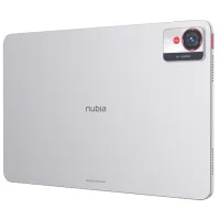 Планшет ZTE nubia Pad Pro 10.9" 16 ГБ/512 ГБ Wi-Fi Серебряный photo 4