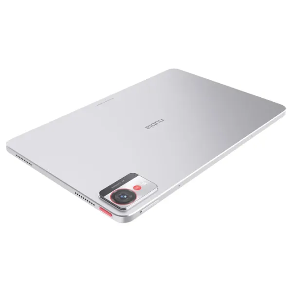 Планшет ZTE nubia Pad Pro 10.9" 16 ГБ/512 ГБ Wi-Fi Серебряный photo 5