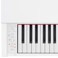Pian electric Casio PX-770 WE / 88 clape / Dual / White photo 5