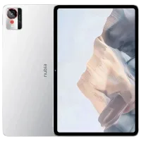 Планшет ZTE nubia Pad Pro 10.9" 16 ГБ/512 ГБ Wi-Fi Серебряный