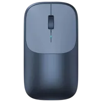 Mouse Satechi Slim EX Indigo