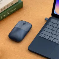 Mouse Satechi Slim EX Indigo photo 4
