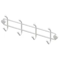 Cuier de baie Teknotel MG794 Metal