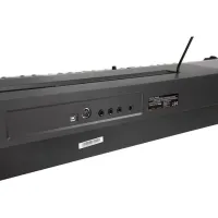 Цифровой пиан Clifton DP2600 / 88 клавиш / / Черный photo 3
