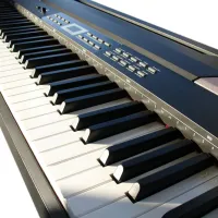 Цифровой пиан Clifton DP2600 / 88 клавиш / / Черный photo 4