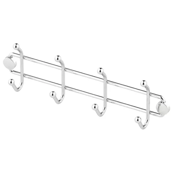 Cuier de baie Teknotel MG794 Metal photo 1