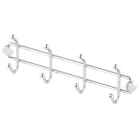 Cuier de baie Teknotel MG794 Metal