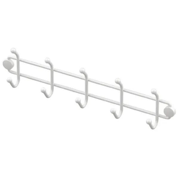 Cuier de baie Teknotel MG795 Metal photo 1