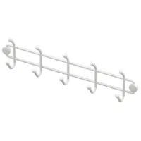 Cuier de baie Teknotel MG795 Metal