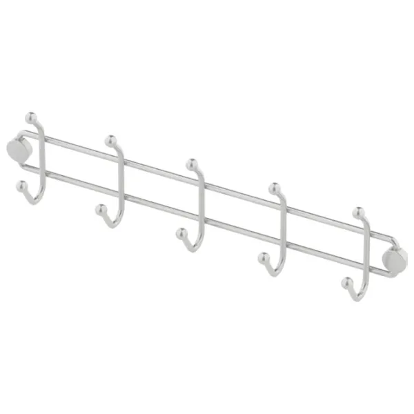 Cuier de baie Teknotel MG795 Metal photo 1