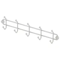 Cuier de baie Teknotel MG795 Metal