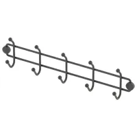 Cuier de baie Teknotel MG795 Metal